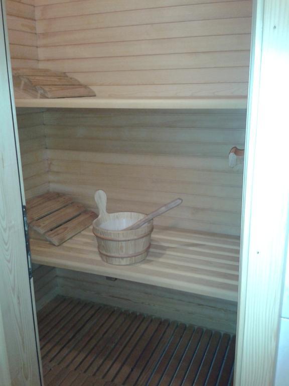 לוצ'ה Holiday Home Prdelanca חדר תמונה