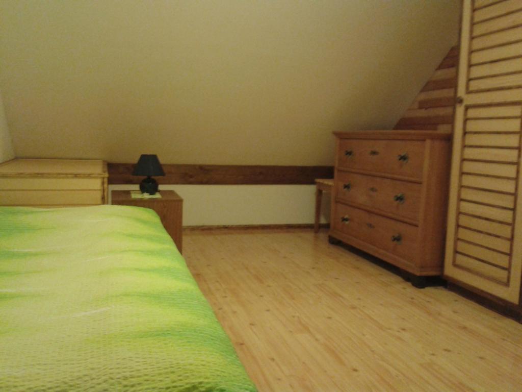 לוצ'ה Holiday Home Prdelanca חדר תמונה