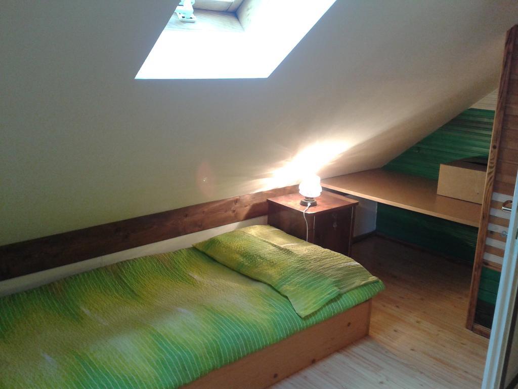 לוצ'ה Holiday Home Prdelanca חדר תמונה